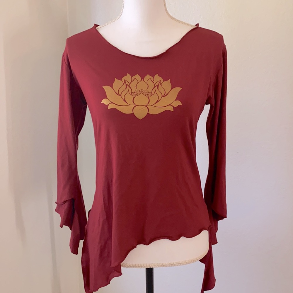 TOP & PANTS SET - SUPER LIGHT AND SOFT - NWOT!